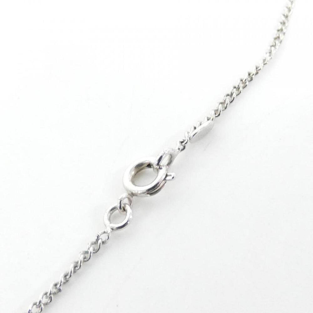 CHANEL Authentic White Necklace - Picture 5 of 6